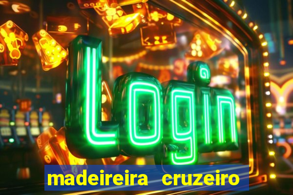 madeireira cruzeiro pouso alegre